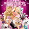 Barbie: Groom and Glam Pups