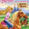 Barbie Horse Adventures Riding Camp