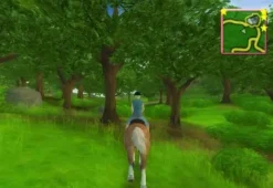 Barbie Horse Adventures Riding Camp