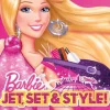 Barbie: Jet, Set and Style