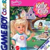 Barbie Kelly Club