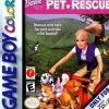 Barbie Pet Rescue