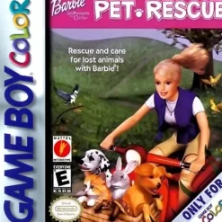 Barbie Pet Rescue