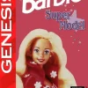 Barbie Super Model