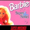 Barbie Super Model