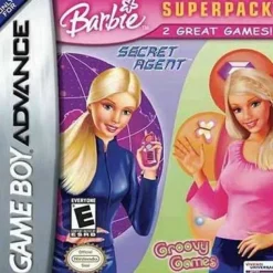 Barbie Superpack