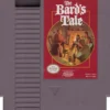 Bard's Tale