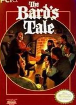 Bard's Tale