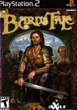 Bard's Tale