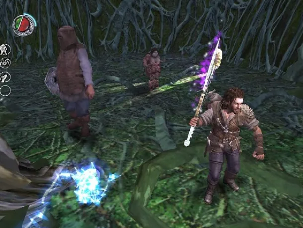 Bard's Tale