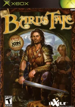Bard's Tale