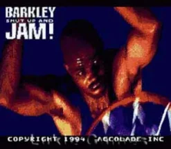 Barkley Shut Up and Jam