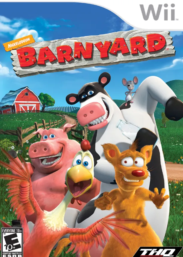 Barnyard