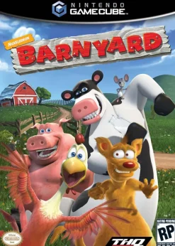 Barnyard