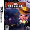 Barnyard Blast Swine of the Night DS Game