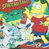 Bart vs the Space Mutants