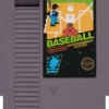 baseball
