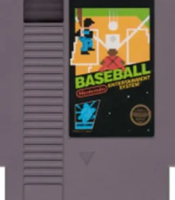 baseball