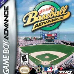 Baseball Advance