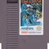Baseball Simulator
