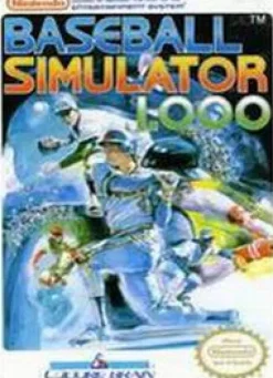 Baseball Simulator