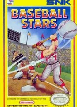 Baseball Stars