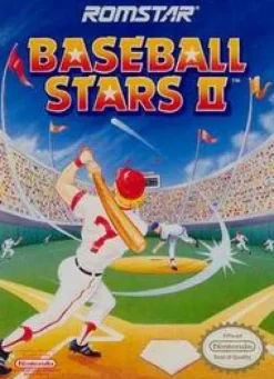 Baseball Stars 2