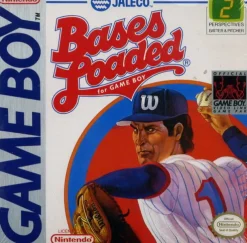 Bases Loaded