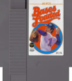 Bases Loaded