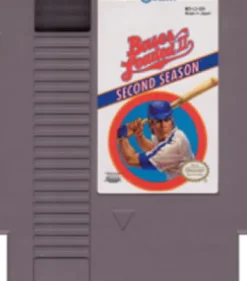 Bases Loaded 2