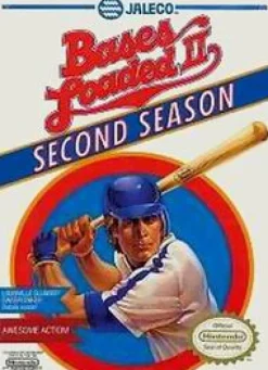 Bases Loaded 2