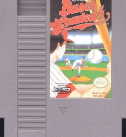 Bases Loaded 4