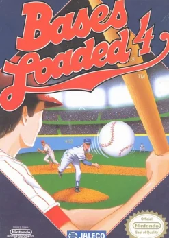 Bases Loaded 4