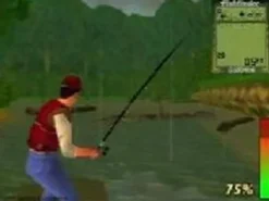 Bass Hunter 64