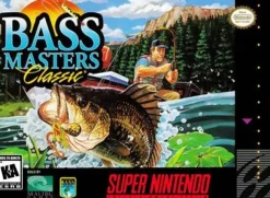 Bass Masters Classic