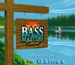 Bass Masters Classic