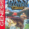 Bass Masters Classic