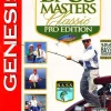 Bass Masters Classic Pro