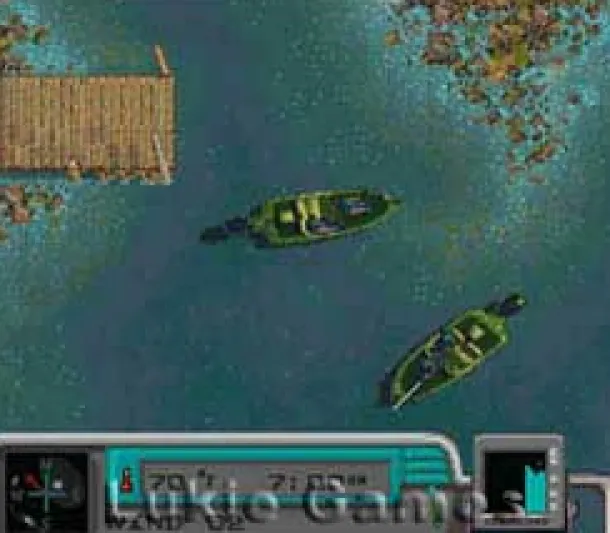 Bass Masters Classic Pro Edition