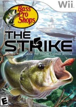 Bass Pro Shops: The Strike
