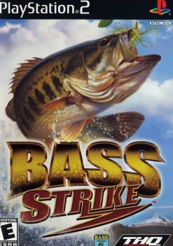 Bass Strike