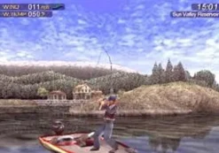 Bass Strike