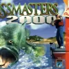 BassMasters 2000 Blue