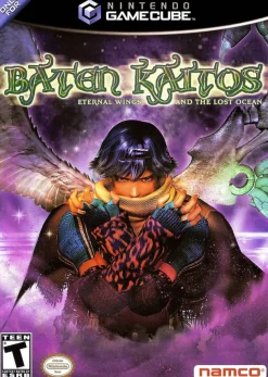 Baten Kaitos