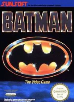 Batman