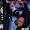 Batman and Robin