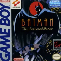 Batman Animated Series