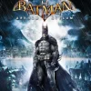 Batman Arkham Asylum