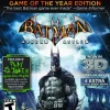 Batman Arkham Asylum (Game of the Year)