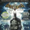 Batman: Arkham Asylum Game of the Year Edition